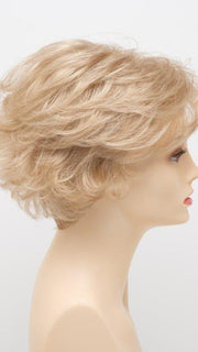 MEDIUM BLONDE | Soft Golden Blonde with Champagne Blonde highlights