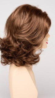 12 LIGHT BROWN | Light Golden Brown with subtle highlights