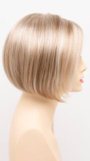 LIGHT BLONDE | 2 toned blend of Creamy Blonde with Champagne highlights