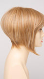 VANILLA BUTTER | Golden Blonde blended with Champagne Blonde