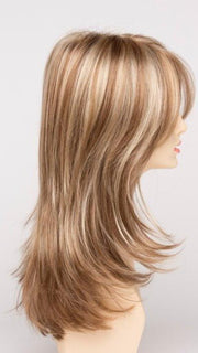 DARK BLONDE | 2 toned blend of Dark Honey Blonde with Lighter Blonde highlights