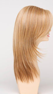 VANILLA BUTTER | Golden Blonde blended with Champagne Blonde