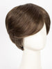 8RH14 | HOT COCOA | Medium Brown with 33% Medium Natural Blonde Highlights