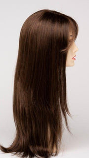 MEDIUM-BROWN | Medium Brown with natural highlights