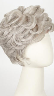 MC56/60 ICED SUGAR | Light Grey blended with Medium Grey