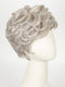 MC56/60 ICED SUGAR | Light Grey blended with Medium Grey