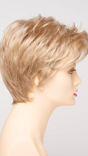 MEDIUM BLONDE | Soft Golden Blonde with Champagne Blonde highlights