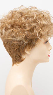 VANILLA BUTTER | Golden Blonde blended with Champagne Blonde