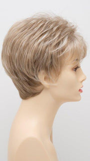 LIGHT BLONDE | 2 toned blend of Creamy Blonde with Champagne highlights