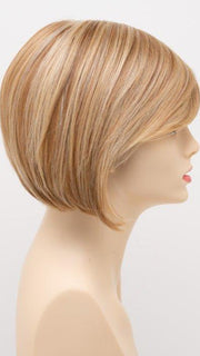 VANILLA BUTTER | Golden Blonde blended with Champagne Blonde