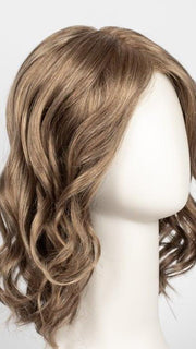 10/26TT FORTUNE COOKIE  | Light Brown and Medium Red-Gold Blonde Blend with Light Brown Nape