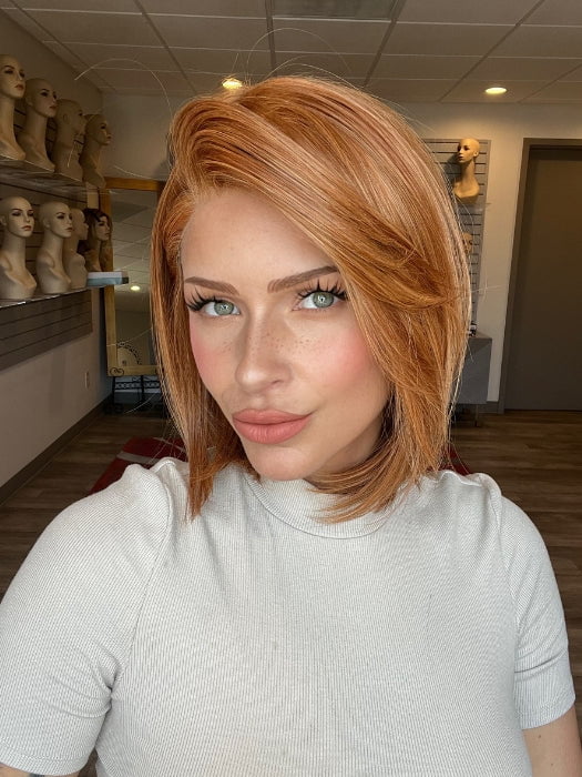 Zaragoza by BelleTress | Synthetic Wig – WigOutlet.com