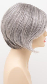 56 MEDIUM GREY | Salt and Pepper Grey 50% Medium Brown 50% Grey