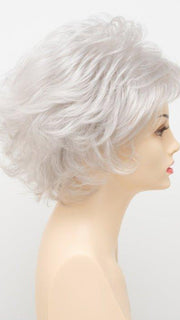 60 LIGHT GREY | Pure White Grey