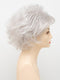 60 LIGHT GREY | Pure White Grey