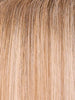 FS24/102S12 LAGUNA BLONDE | Light Natural Gold Blonde with Pale Natural Gold Blonde bold highlights, Shaded with Light Gold Brown