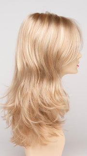 MEDIUM BLONDE | Soft Golden Blonde with Champagne Blonde highlights