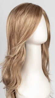 R14/25 HONEY GINGER | Dark Blonde Evenly Blended with Ginger Blonde