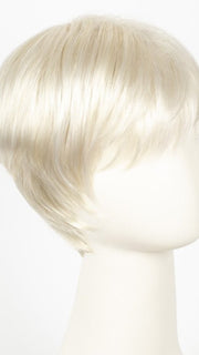 PLATIN BLONDE MIX | Pearl Platinum, Light Golden Blonde, and Pure White Blend