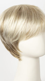 PASTEL BLONDE MIX | Pearl Platinum, Dark Ash Blonde, and Medium Honey Blonde mix