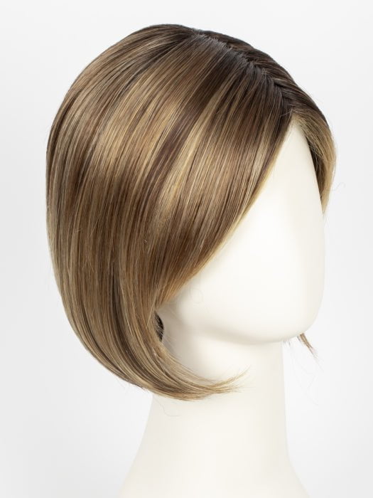 French by Ellen Wille | Synthetic Lace Front Wig (Mono Part)