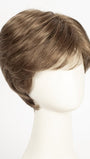 R10/14 | Medium Ash Brown and Dark Blonde Blend