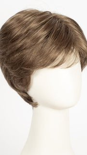 R10/14 | Medium Ash Brown and Dark Blonde Blend