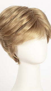 R24/18BT | Golden Blonde Blended and Tipped with Ash Blonde