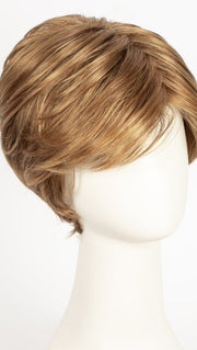R30/28/26 | Medium Auburn and Light Auburn and Golden Blonde Blend