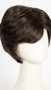 R4/6 | Dark Brown and Chestnut Brown Blend