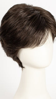 R4/8 | Dark Brown and Golden Brown Blend