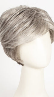 R51LF60 | Off-Black with 75% Gray Lightening to White Mix in Front