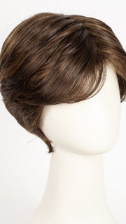 R6/28F | Chestnut Brown with Red Frost