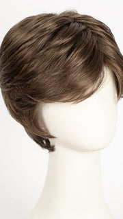 R8/12 | Golden Brown and Light Brown Blend