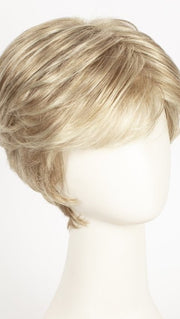 RH1488 | Dark Blonde with Lightest Blonde Highlights