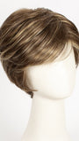 RM8/26H | Golden Brown with Golden Blonde Highlights