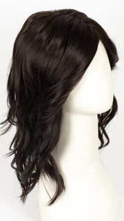 R2/4 | Darkest Brown and Dark Brown Blend