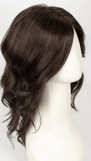 R4/8 | Dark Brown and Golden Brown Blend