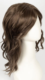 R8/12 | Golden Brown and Light Brown Blend