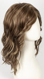 R8/26H | Golden Brown with Golden Blonde Highlights