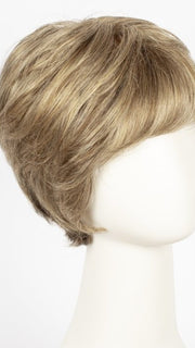 SAND MIX | Light Brown, Medium Honey Blonde, and Light Golden Blonde blend