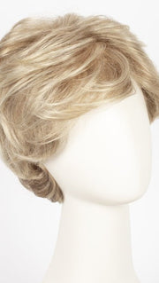 CHAMPAGNE MIX | Med Beige Blonde,  Medium Honey Blonde, and lightest Blonde blend