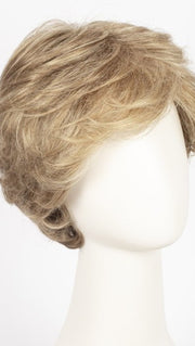SAND MIX | Light Brown, Medium Honey Blonde, and Light Golden Blonde blend