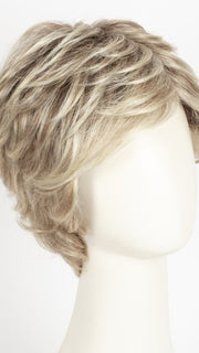 SANDY BLONDE ROOTED 16.22.14 | Medium Blonde and Light Neutral Blonde with Medium Ash Blonde Blend and Shaded Roots
