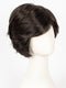 R2/4 | Darkest Brown Blended With Dark Brown