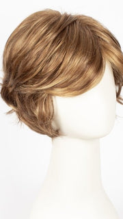 R30/28/26 | Medium Auburn/Light Auburn/Golden Blonde Blend