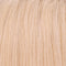613RN WHITE CHOCOLATE NATURAL | Pale Natural Gold Blonde (Human Hair Renau Natural*)