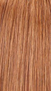 27MB MED RED-GOLD SHORTCAKE | Dark Medium Red-Gold Blonde