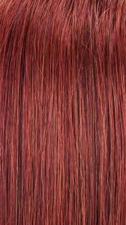 33 DARK AUBURN | Medium Natural Red