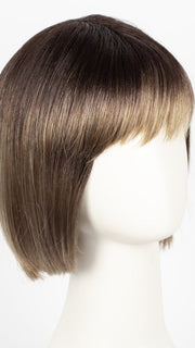 MOCHACCINO-R | Light golden brown with light gold blonde highlights